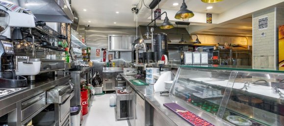 Gewerbliche Immobilie in Lisbon, Portugal 80m², Nr. 345339 7