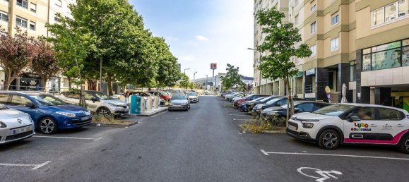 Gewerbliche Immobilie in Lisbon, Portugal 80m², Nr. 345339 28