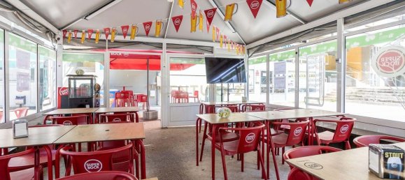 Gewerbliche Immobilie in Lisbon, Portugal 80m², Nr. 345339 15