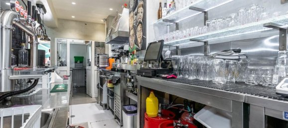 Gewerbliche Immobilie in Lisbon, Portugal 80m², Nr. 345339 14