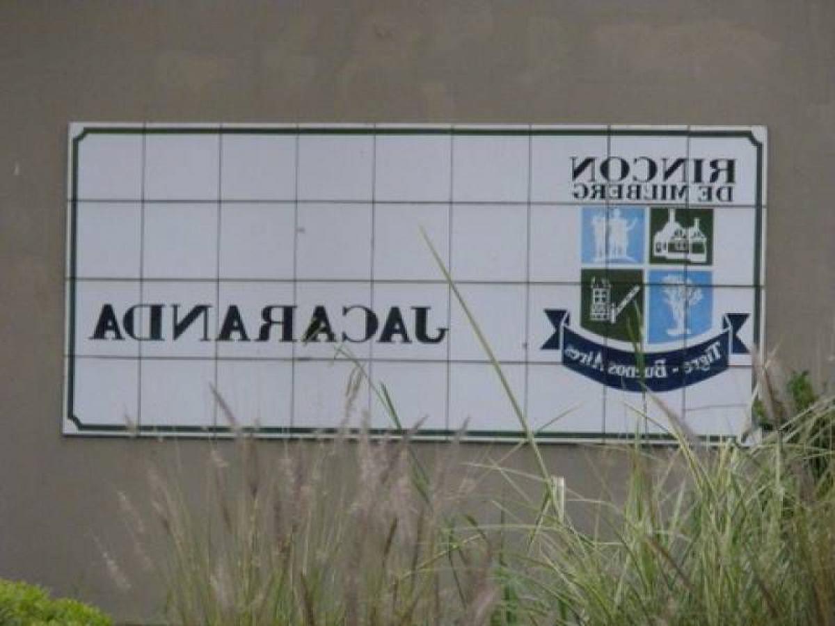 3 chambres Maison à Tigre, Argentina No. 84390