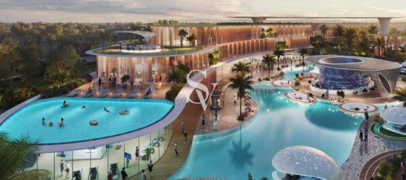 Таунхаус с 5 спальнями в Dubai Land, ОАЭ № 110005 3