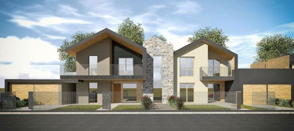 3 rooms Apartment in Voghera, Italy No. 7293 16