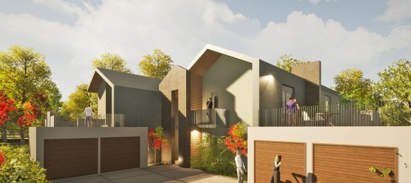 3 rooms Apartment in Voghera, Italy No. 7293 18