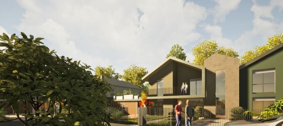 3 rooms Apartment in Voghera, Italy No. 7293 9