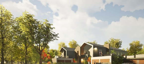 3 rooms Apartment in Voghera, Italy No. 7293 3