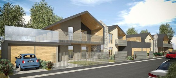 3 rooms Apartment in Voghera, Italy No. 7293 15