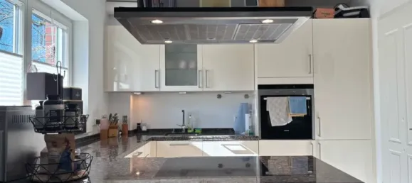 Duplex T2 em Wandsbek, Germany N.º 90062 9