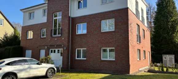 Duplex T2 em Wandsbek, Germany N.º 90062 6