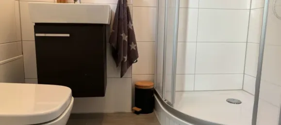 Duplex T2 em Wandsbek, Germany N.º 90062 2