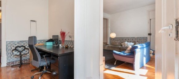 3 Schlafzimmer Wohnung in Lisbon, Portugal, Nr. 145382 29
