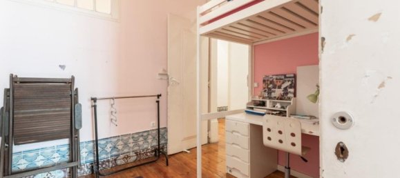 3 Schlafzimmer Wohnung in Lisbon, Portugal, Nr. 145382 38