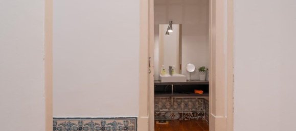 3 Schlafzimmer Wohnung in Lisbon, Portugal, Nr. 145382 12