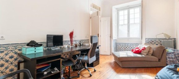 3 Schlafzimmer Wohnung in Lisbon, Portugal, Nr. 145382 33