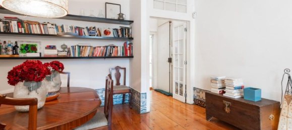3 Schlafzimmer Wohnung in Lisbon, Portugal, Nr. 145382 36