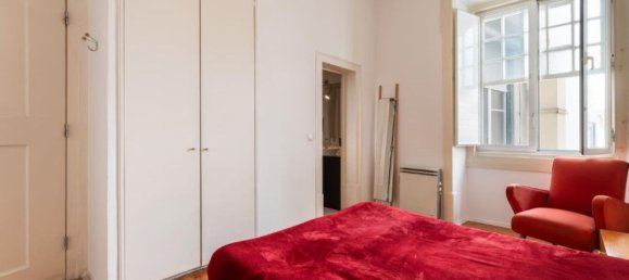 3 Schlafzimmer Wohnung in Lisbon, Portugal, Nr. 145382 10