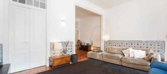 3 Schlafzimmer Wohnung in Lisbon, Portugal, Nr. 145382 27