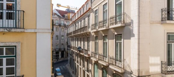 3 Schlafzimmer Wohnung in Lisbon, Portugal, Nr. 145382 19