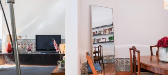 3 Schlafzimmer Wohnung in Lisbon, Portugal, Nr. 145382 37