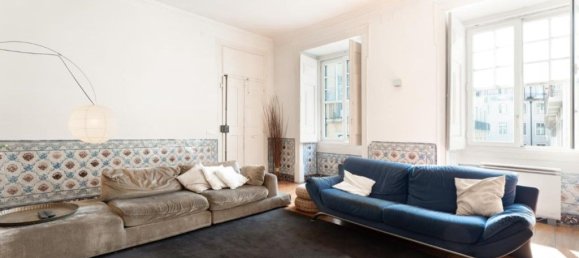 3 Schlafzimmer Wohnung in Lisbon, Portugal, Nr. 145382 25