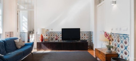 3 Schlafzimmer Wohnung in Lisbon, Portugal, Nr. 145382 22