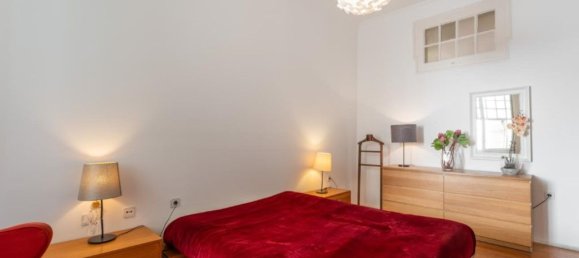 3 Schlafzimmer Wohnung in Lisbon, Portugal, Nr. 145382 5