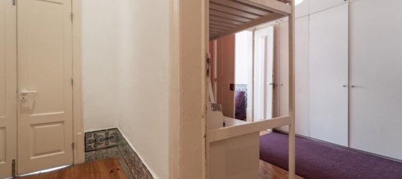 3 Schlafzimmer Wohnung in Lisbon, Portugal, Nr. 145382 39