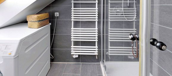 Дуплекс с 3 спальнями в Мангейм, Германия № 346120 7