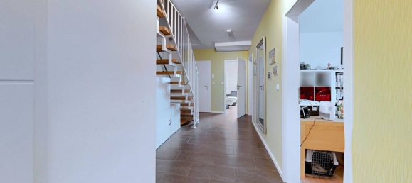 Дуплекс с 3 спальнями в Мангейм, Германия № 346120 12