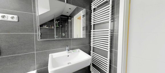 Дуплекс с 3 спальнями в Мангейм, Германия № 346120 15