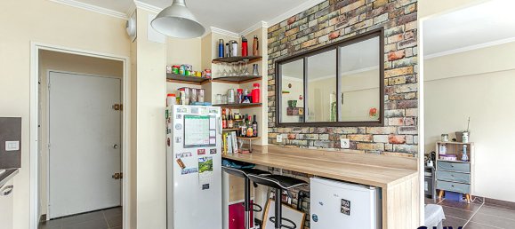 2 غرف نوم شقة في Combs-la-Ville, France رقم 348436 5