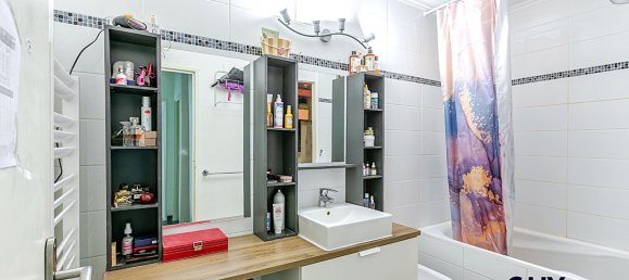 2 غرف نوم شقة في Combs-la-Ville, France رقم 348436 8