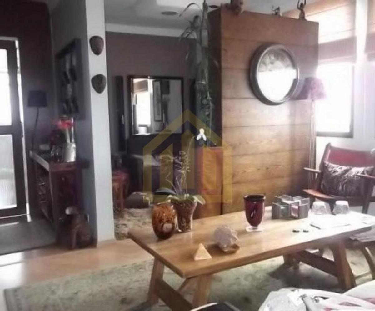 Apartamento T3 em São Paulo, Brazil N.º 446179