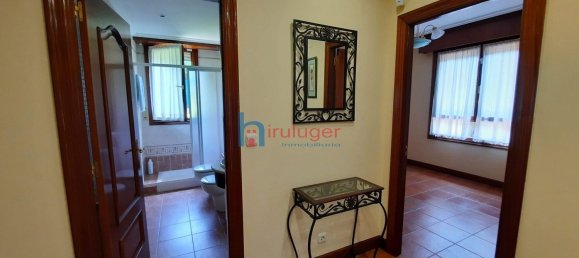 5 bedrooms House in Basque Autonomous Community, Spain No. 148939 20