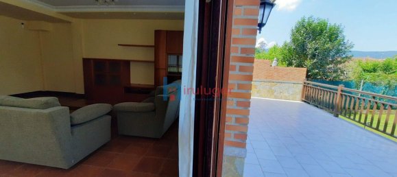 5 bedrooms House in Basque Autonomous Community, Spain No. 148939 15