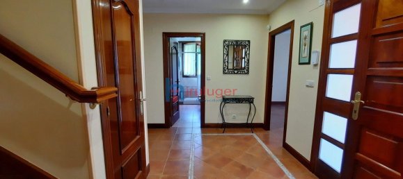 5 bedrooms House in Basque Autonomous Community, Spain No. 148939 18