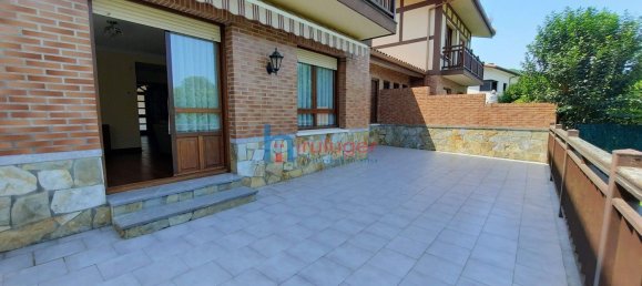 5 bedrooms House in Basque Autonomous Community, Spain No. 148939 17