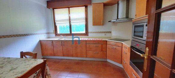 5 bedrooms House in Basque Autonomous Community, Spain No. 148939 30