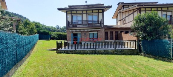 5 bedrooms House in Basque Autonomous Community, Spain No. 148939 49