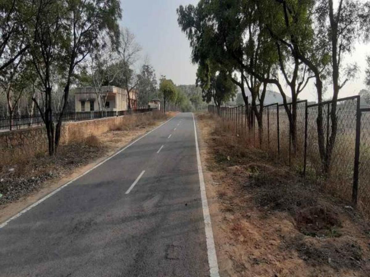  Land in Gurgaon, India No. 31740