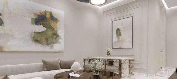 Apartamento T1 em Dubai, UAE N.º 19048 3