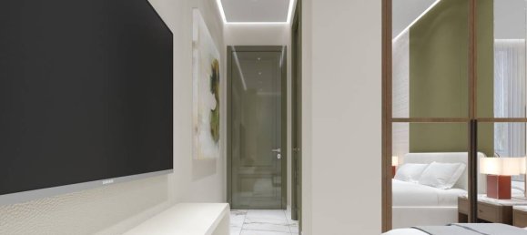 Apartamento T1 em Dubai, UAE N.º 19048 6