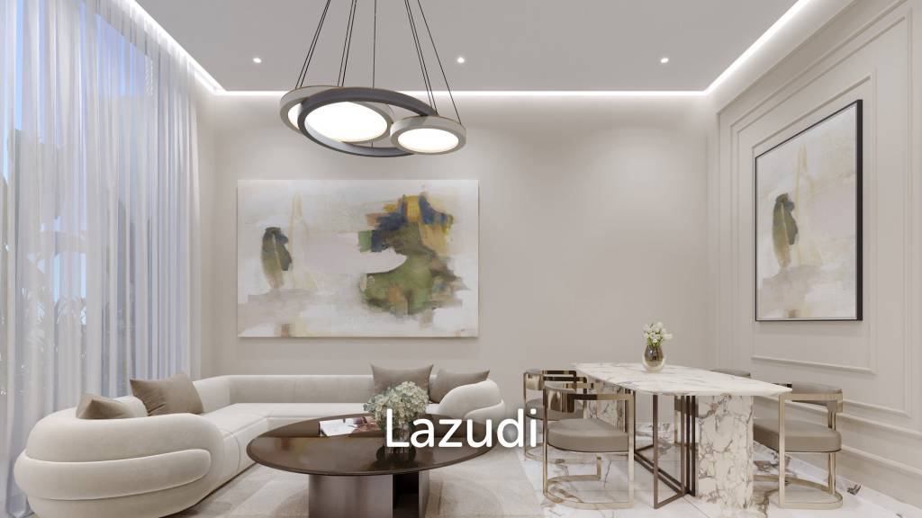 1 bedroom Apartment in Dubai, UAE No. 19048