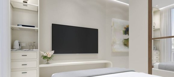 Apartamento T1 em Dubai, UAE N.º 19048 10