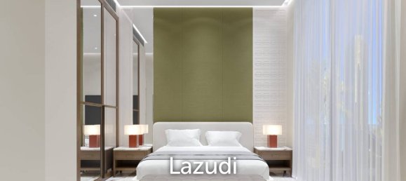 1 bedroom Apartment in Dubai, UAE No. 19048 8