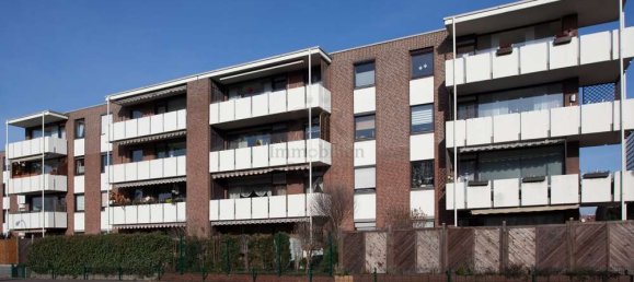 3 غرف نوم شقة في Duisburg, Germany رقم 116650 18