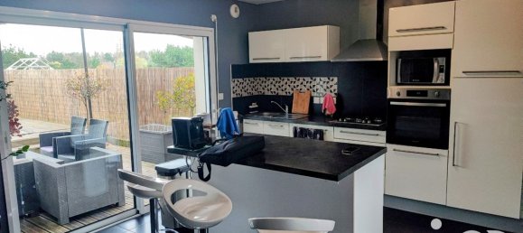 4 غرف نوم تاون هاوس في Lorient, France رقم 274270 2