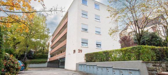 2 bedrooms Apartment in Heilbronn, Germany No. 30494 13