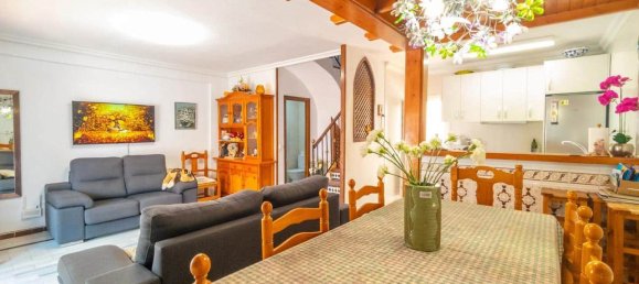 Moradia em banda T3 em Torrevieja, Spain N.º 188694 15