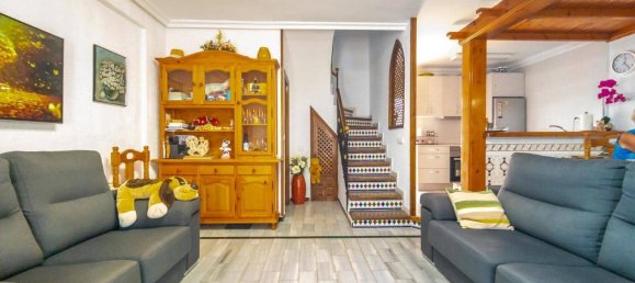 Moradia em banda T3 em Torrevieja, Spain N.º 188694 18